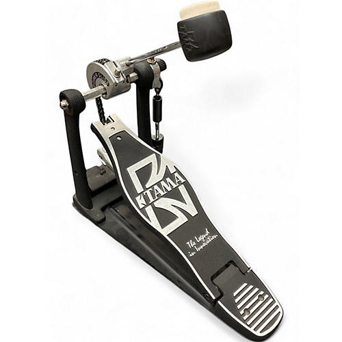 Used TAMA HP200 Single Bass Drum Pedal