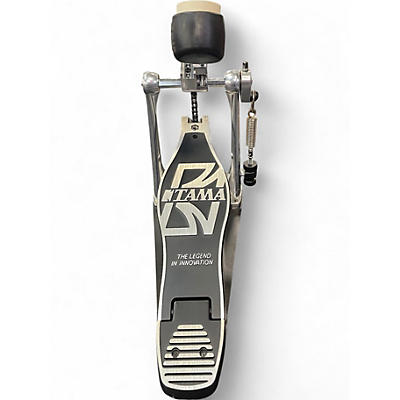 Used TAMA HP200 Single Bass Drum Pedal