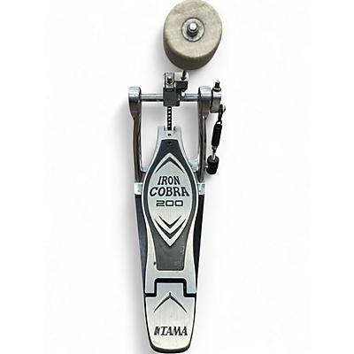 Used TAMA HP200 Single Bass Drum Pedal