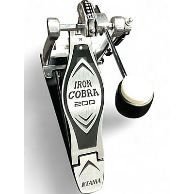 Used TAMA HP200P Single Bass Drum Pedal