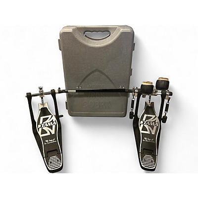 Used TAMA HP30 Standard Double Bass Drum Pedal