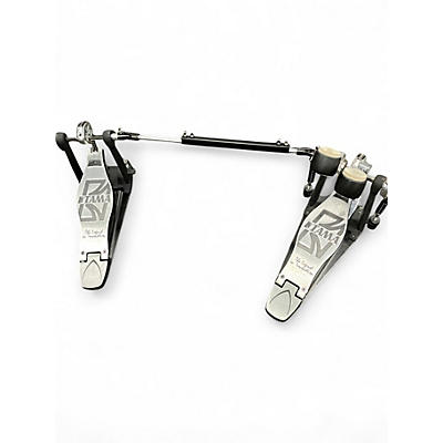 Used TAMA HP300TW Double Bass Drum Pedal
