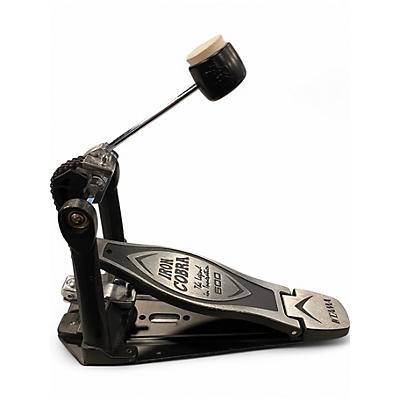 Used TAMA HP600 IRON COBRA Single Bass Drum Pedal