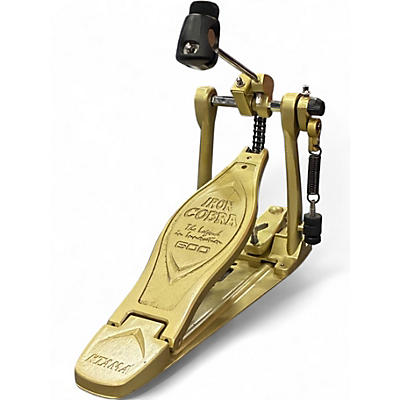 Used TAMA HP600DG Single Bass Drum Pedal