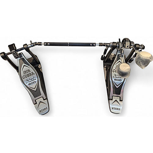 TAMA Used TAMA HP600DTW Double Bass Drum Pedal