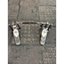 Used TAMA HP900 DOUBLE Pedal Double Bass Drum Pedal