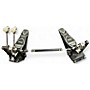 Used TAMA Used TAMA HP900 Iron Cobra Double Bass Drum Pedal