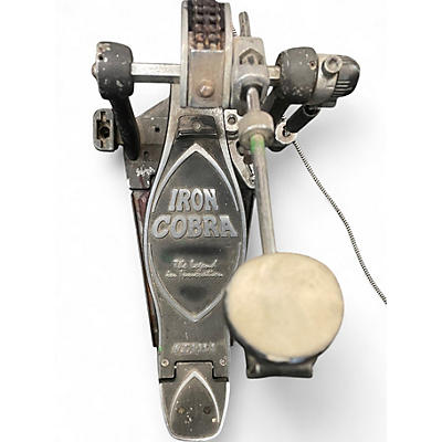 Used TAMA HP900 Iron Cobra Power Glide Single Bass Drum Pedal
