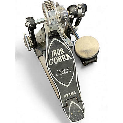 Used TAMA HP900 Single Bass Drum Pedal