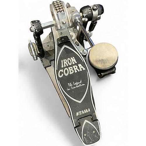 Used TAMA HP900 Single Bass Drum Pedal