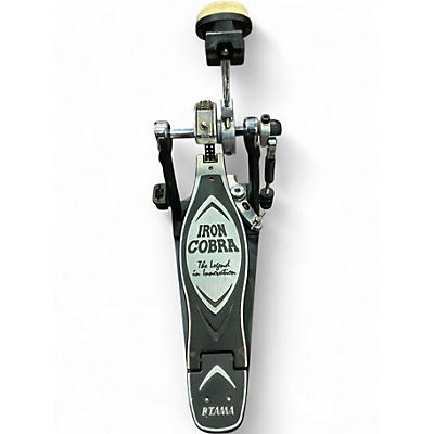 Used TAMA HP900 Single Bass Drum Pedal
