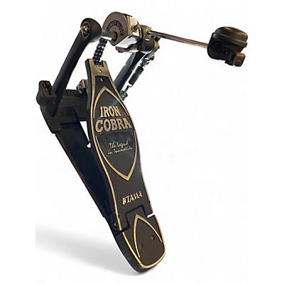 Used TAMA HP900P Single Bass Drum Pedal