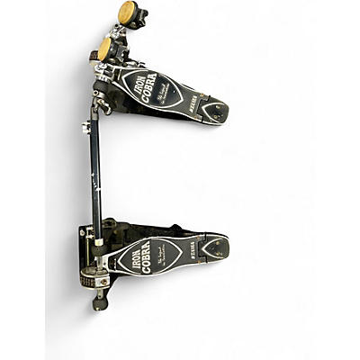 Used TAMA HP900PTW POWER GLIDE Double Bass Drum Pedal