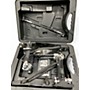 Used TAMA HP900PWLN IRON COBRA Double Bass Drum Pedal
