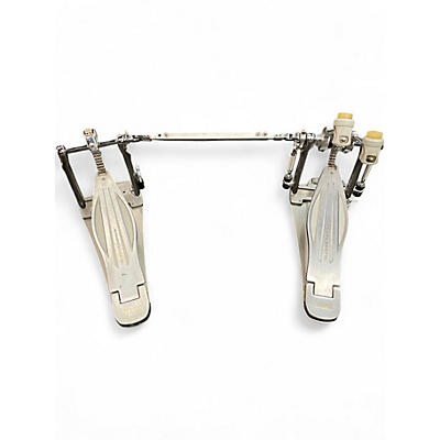 Used TAMA HP910 SPEED COBRA Double Bass Drum Pedal