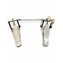 Used TAMA HP910 SPEED COBRA Double Bass Drum Pedal