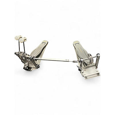 Used TAMA HP910 SPEED COBRA Double Bass Drum Pedal