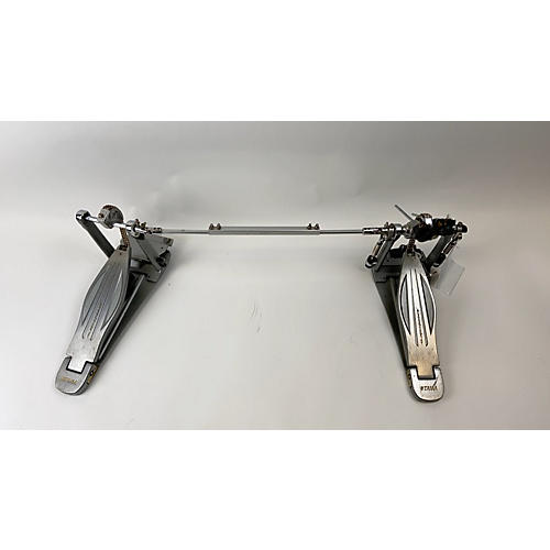 TAMA Used TAMA HP910LWN Double Bass Drum Pedal