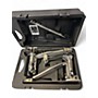 Used TAMA HP910LWN Double Bass Drum Pedal