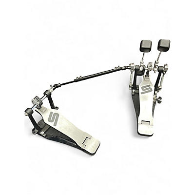 Used TAMA HP910LWN Speed Cobra Dbl Pedal Double Bass Drum Pedal