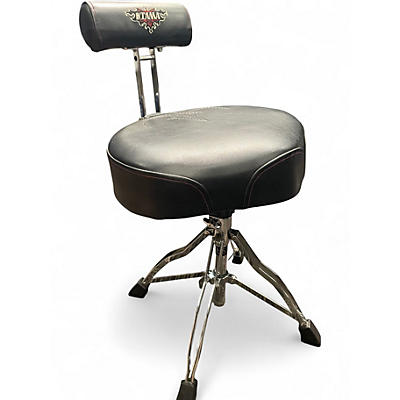 Used TAMA HT741B Drum Throne