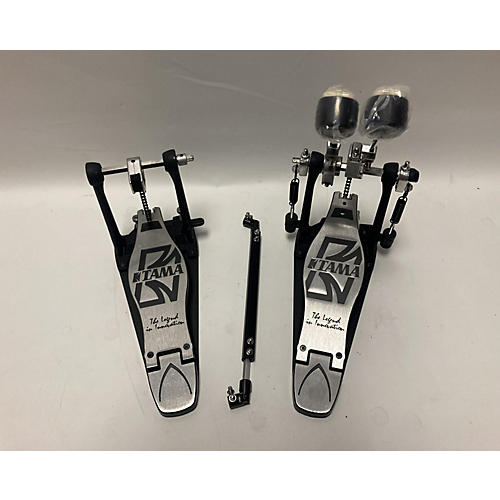 TAMA Used TAMA Hp300tw Double Bass Drum Pedal