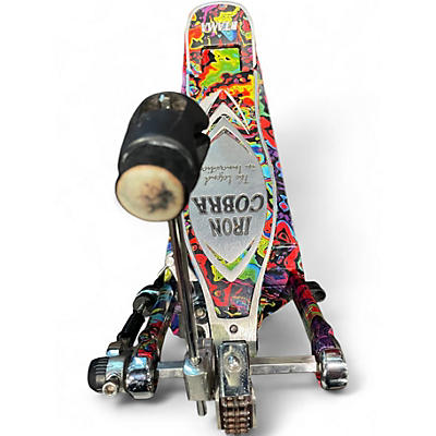 Used TAMA IRON 900 POWER GLIDE Single Bass Drum Pedal