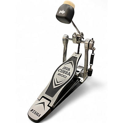 Used TAMA IRON COBRA 200 Bass Drum Beater