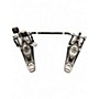 Used TAMA IRON COBRA 200 DOUBLE Double Bass Drum Pedal