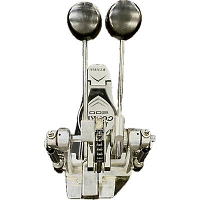 TAMA Used TAMA IRON COBRA 200 Double Bass Drum Pedal