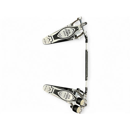 Used TAMA IRON COBRA 200 Double Bass Drum Pedal