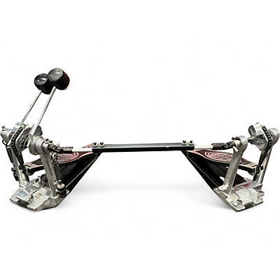 Used TAMA IRON COBRA 200 Double Bass Drum Pedal
