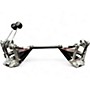 Used TAMA IRON COBRA 200 Double Bass Drum Pedal