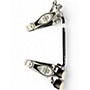Used TAMA IRON COBRA 200 Double Bass Drum Pedal