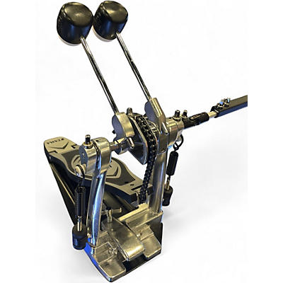 Used TAMA IRON COBRA 200 Double Bass Drum Pedal