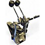 Used TAMA IRON COBRA 200 Double Bass Drum Pedal