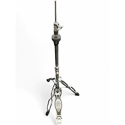 Used TAMA IRON COBRA 200 Hi Hat Stand