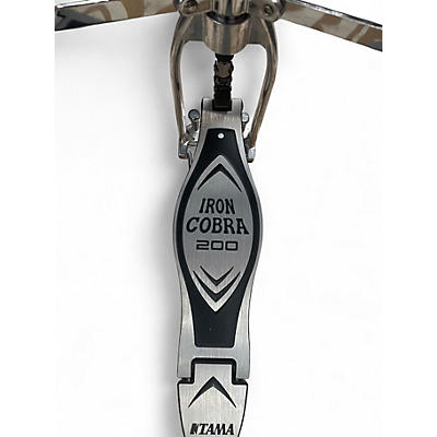 Used TAMA IRON COBRA 200 Hi Hat Stand
