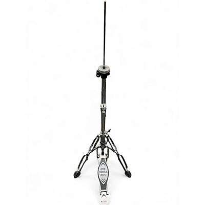 Used TAMA IRON COBRA 200 Hi Hat Stand
