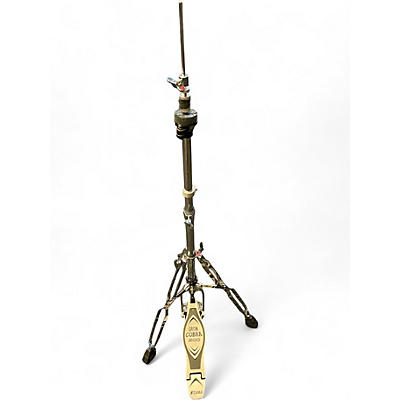 Used TAMA IRON COBRA 200 SERIES Hi Hat Stand