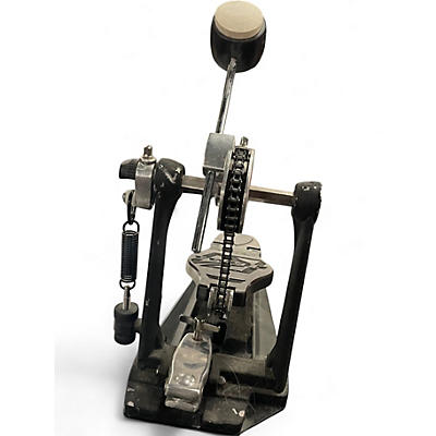Used TAMA IRON COBRA 200 SINGLE PEDAL Single Bass Drum Pedal