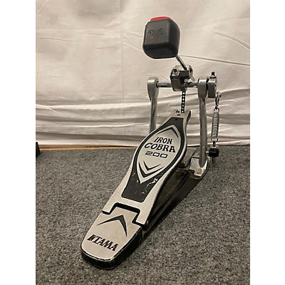 TAMA Used TAMA IRON COBRA 200 Single Bass Drum Pedal