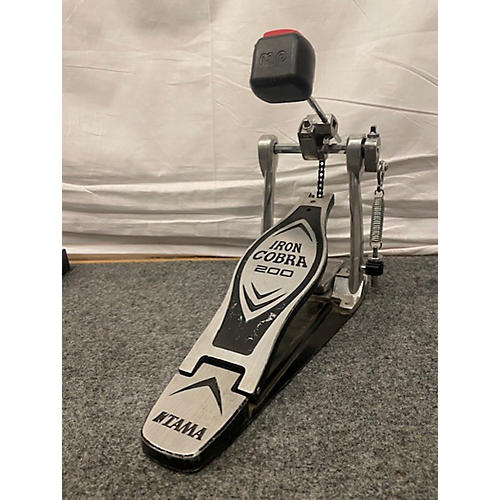 TAMA Used TAMA IRON COBRA 200 Single Bass Drum Pedal