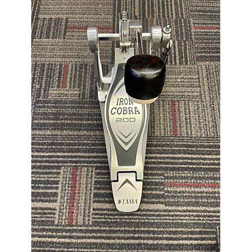 TAMA Used TAMA IRON COBRA 200 Single Bass Drum Pedal