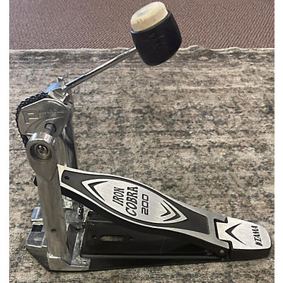 TAMA Used TAMA IRON COBRA 200 Single Bass Drum Pedal