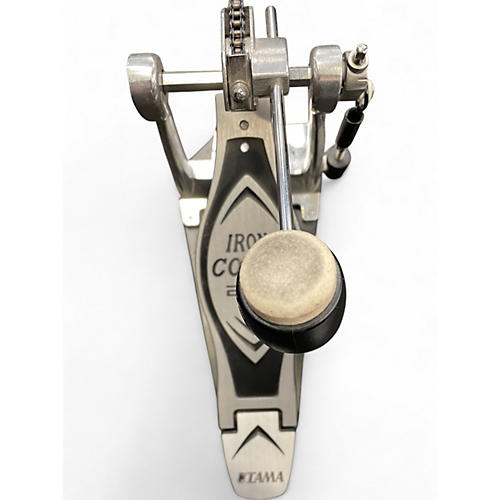 Used TAMA IRON COBRA 200 Single Bass Drum Pedal