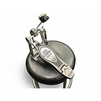 Used TAMA IRON COBRA 200 Single Bass Drum Pedal
