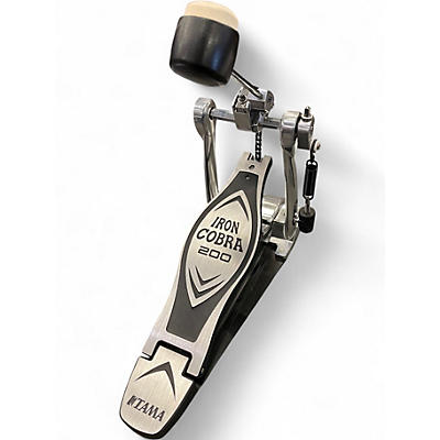 Used TAMA IRON COBRA 200 Single Bass Drum Pedal