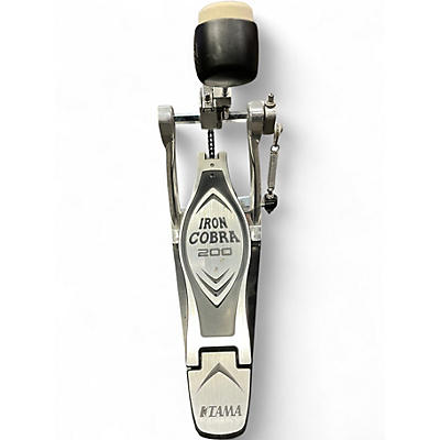 Used TAMA IRON COBRA 200 Single Bass Drum Pedal