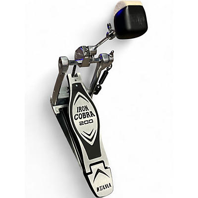 Used TAMA IRON COBRA 200 Single Bass Drum Pedal
